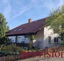 Haus mit ELW zu verkaufen in Toplage von Münster-Sarmsheim!