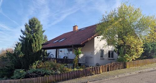 Foto - Einfamilienhaus zum Kaufen in Münster-Sarmsheim