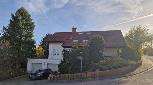 Foto - Einfamilienhaus in Münster-Sarmsheim