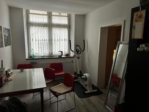 Foto - Etagenwohnung in Neuenrade