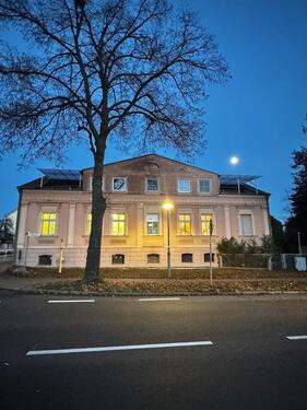 Foto - Charmante 4-Zimmer-Wohnung in Oberkrämer mit Balkon