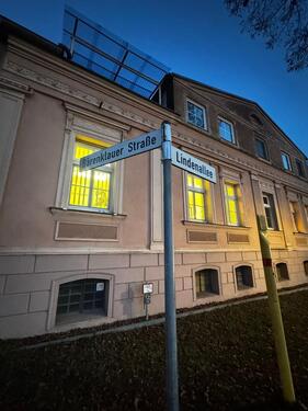 Foto - 4 Zimmer Etagenwohnung zur Miete in Velten