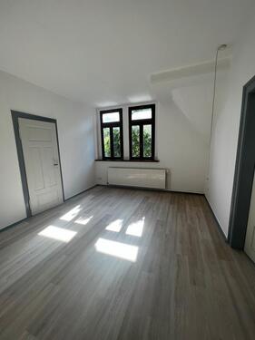 Foto - Gepflegte 4,5-Zimmer Dachgeschosswohnung in Coburg Zentrum