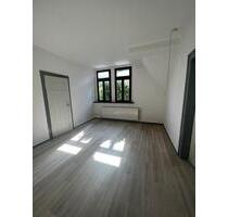 Gepflegte 4,5-Zimmer Dachgeschosswohnung in Coburg Zentrum