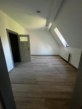 Foto - Etagenwohnung in Coburg zur Miete