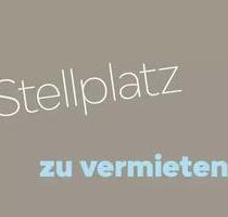 Stellplatz zu vermieten direkt im Zentrum - Merseburg