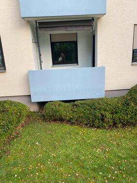 Foto - 2 Zimmer Etagenwohnung zum Kaufen in Kaiserslautern