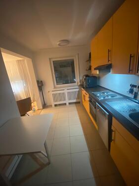 Foto - Etagenwohnung in Kaiserslautern zum Kaufen