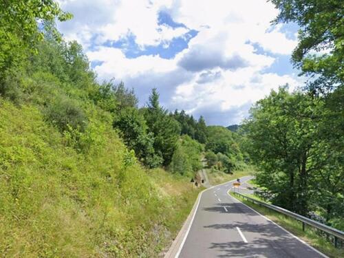 Foto - Grundst&uuml;ck in Trittenheim