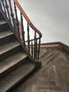 Foto - 6 Zimmer Etagenwohnung zur Miete in Groß-Gerau