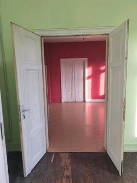 Foto - 6 Zimmer Etagenwohnung in Groß-Gerau