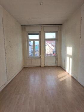 Foto - Etagenwohnung in Groß-Gerau zur Miete