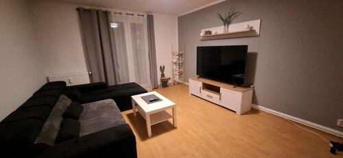 Foto - 3-Zimmer-Wohnung GreifswaldSüdstadt