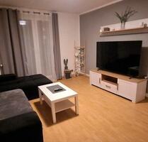 3-Zimmer-Wohnung GreifswaldSüdstadt