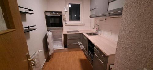 Foto - 3 Zimmer Etagenwohnung zur Miete in Greifswald