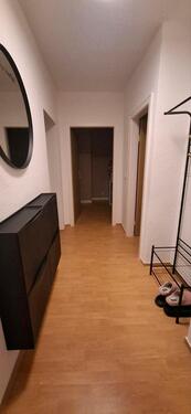 Foto - Etagenwohnung in Greifswald zur Miete