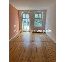 Wohnungsswap - 3 Zimmer, 80 m² - Korsörer Str., Pankow, Berlin