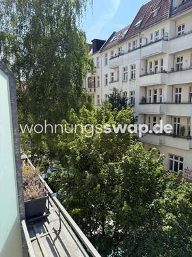 Foto - 3 Zimmer Etagenwohnung zur Miete in Berlin