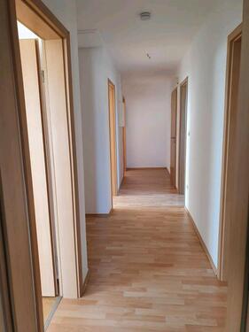 Foto - 3 Zimmer Dachgeschoßwohnung in Oberhaid
