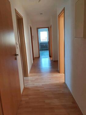 Foto - Dachgeschoßwohnung in Oberhaid zur Miete