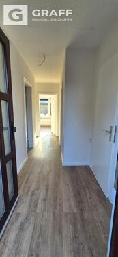 Foto - 2 Zimmer Erdgeschoßwohnung zur Miete in Uelzen