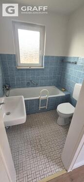 Foto - Erdgeschoßwohnung in Uelzen zur Miete