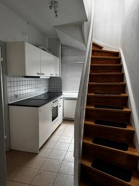 Foto - 3 Zimmer Maisonettenwohnung in Malente