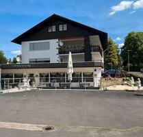 Voll ausgestattetes Restaurant in Bad Salzhausen zu verpachten - Nidda
