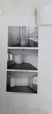 Foto - 1 Zimmer Etagenwohnung zur Miete in Düsseldorf