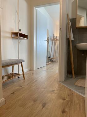 Foto - Provisionsfrei! TOP Lage - Hochwertig saniert, möblierte Wohnung