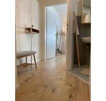 Provisionsfrei! TOP Lage - Hochwertig saniert, möblierte Wohnung - Düsseldorf Stadtbezirk 3