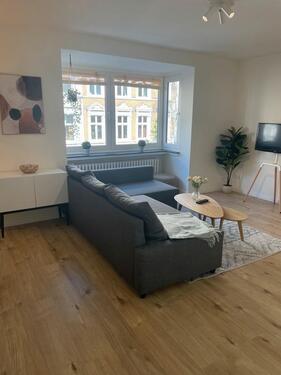 Foto - 1 Zimmer Etagenwohnung zum Kaufen in Düsseldorf