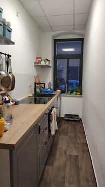 Foto - 6 Zimmer Erdgeschoßwohnung zur Miete in Chemnitz