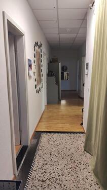 Foto - 6 Zimmer Erdgeschoßwohnung in Chemnitz