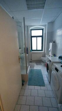 Foto - Erdgeschoßwohnung in Chemnitz zur Miete