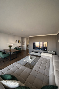 Foto - 3 Zimmer Etagenwohnung in Braunschweig