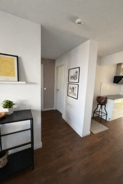 Foto - Etagenwohnung in Braunschweig zum Kaufen