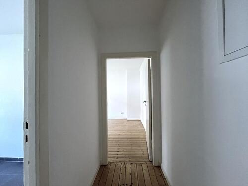 Foto - 2 Zimmer Erdgeschoßwohnung zur Miete in Lübeck