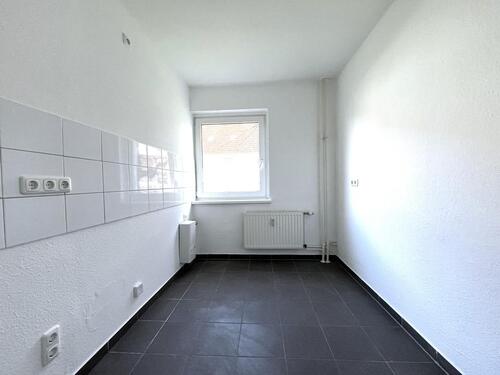 Foto - Erdgeschoßwohnung in Lübeck zur Miete