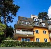 Jena:3Zi. Wohnung mit EBK + Garten + PKW Stellplatz +Zentrumsnah