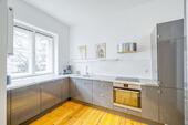 Foto - 3 Zimmer Etagenwohnung zur Miete in Berlin