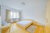 Foto - Etagenwohnung in Berlin zur Miete
