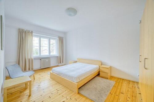 Foto - Etagenwohnung in Berlin zur Miete