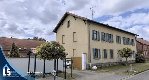 Foto - komplett sanierte Erdgeschosswohnung
