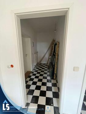 Foto - 2 Zimmer Etagenwohnung zur Miete in Tangerhütte