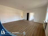 Foto - Etagenwohnung in Tangerhütte zur Miete