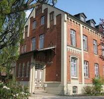 Schöne 2 Zimmerwohnung im historischen Altbau im ruhigen Herzen von Itzehoe