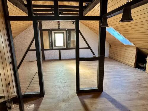 Foto - 6 Zimmer Maisonettenwohnung in Eppelheim