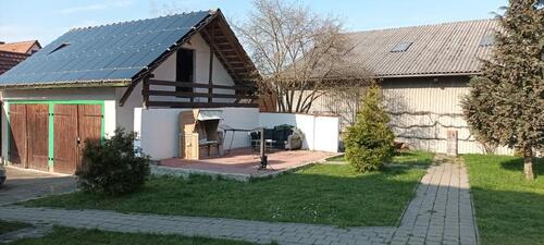 Foto - Resthof zu Verkaufen (Selbstversorgerhof)