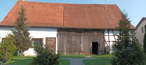 Foto - 13 Zimmer Bauernhaus, Landhaus zum Kaufen in Kupferzell